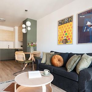 Flatbook - City Center Apartments Aura 40